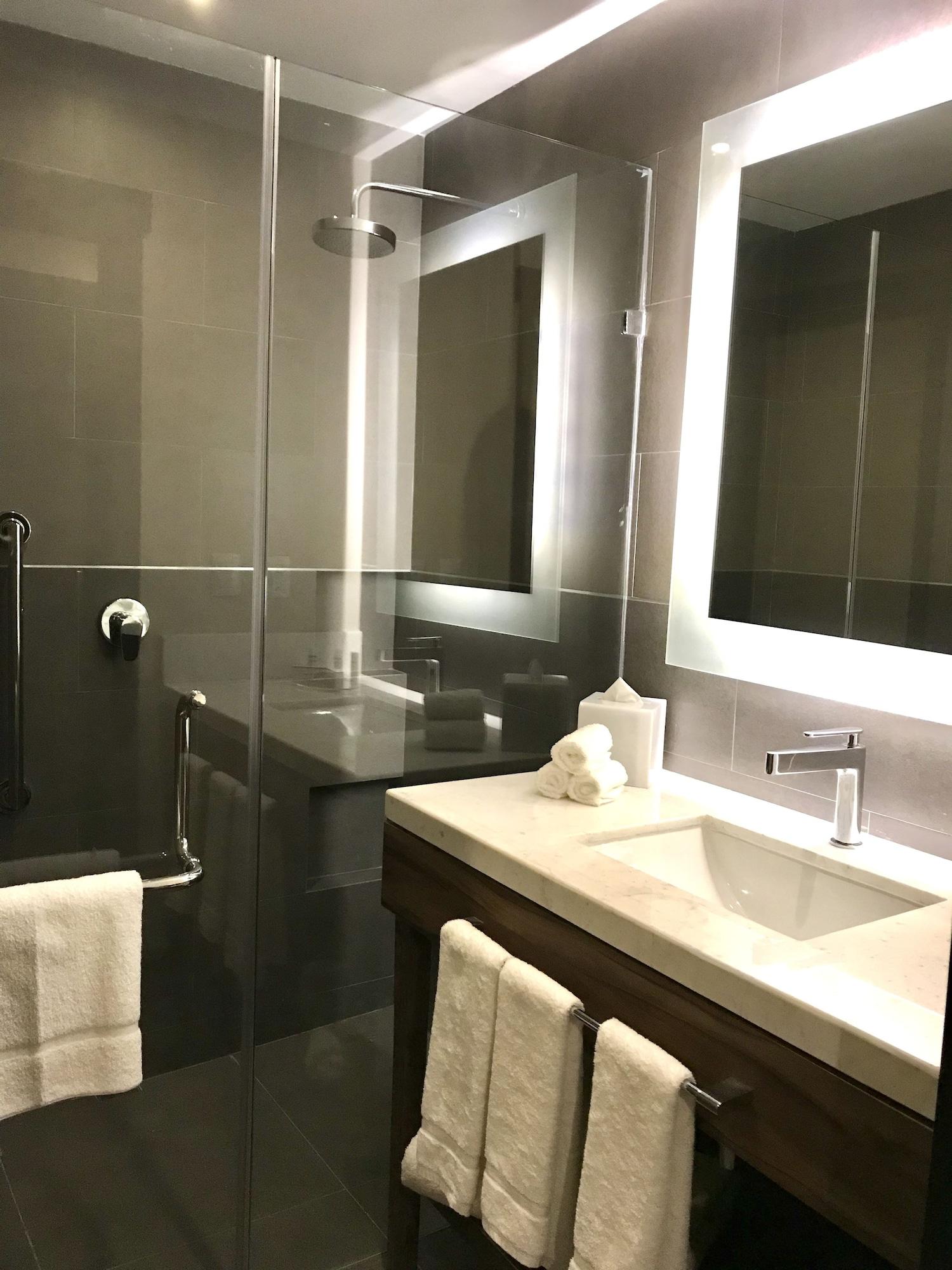 Hilton Garden Inn Aguascalientes Kültér fotó